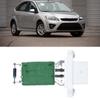 Car Blower Heater Resistor Replacement Motor Heater Fan Resistor for Fiesta Focus 1325972 Blower Control Resistor