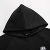 Lee Kids Kids' Casual Dropped Shoulder Hooded Sweatshirt