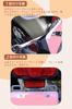 Hyo Rumu Motorcycle License Plate Guard + Luggage Hook Plate Hook with Double Side