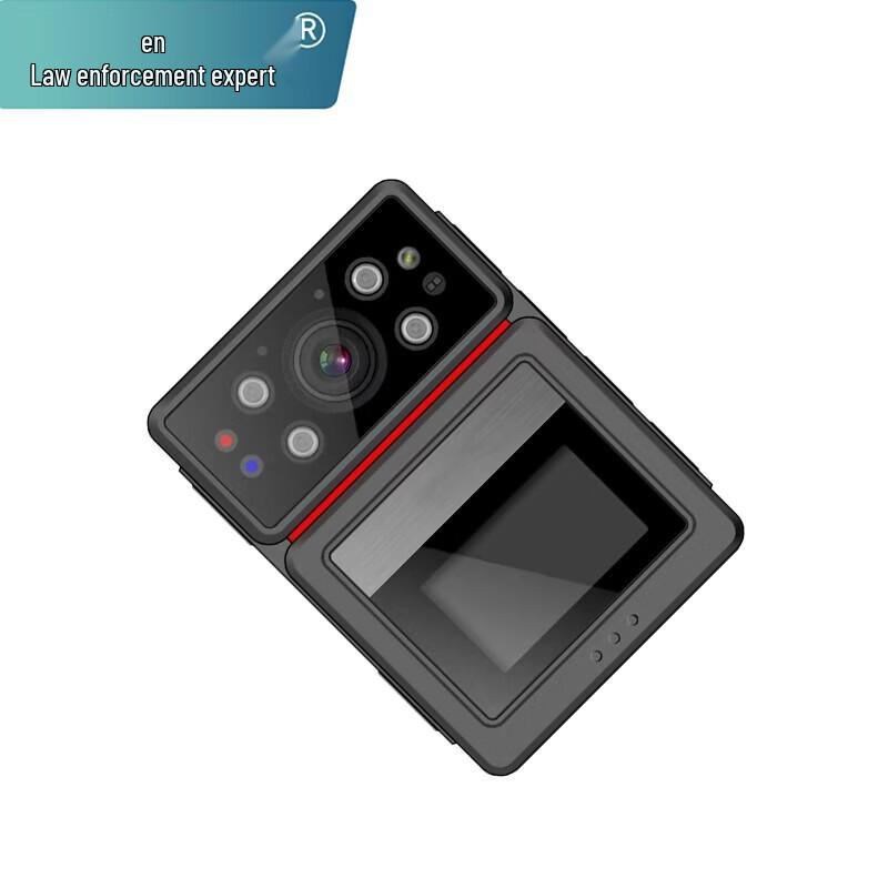 DSJ-V4 Law Enforcement Body Camera (CN version)