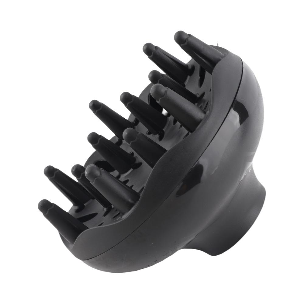 Design Elegante Diffusore Universale per Asciugacapelli Diffusore Professionale per Capelli Accessorio per Uso Domestico