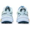Asics FUJISPEED 2 Scarpe da Trail Running Uomo Azzurro Scuro Menta 1011B699-401
