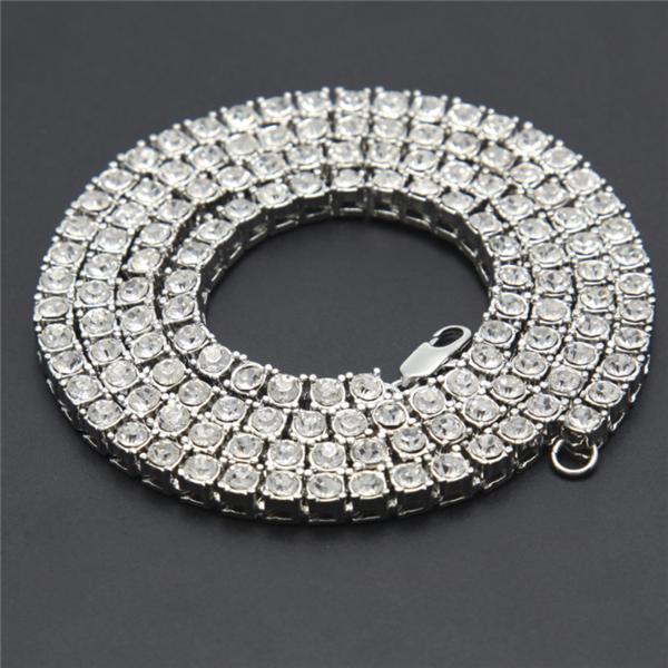 Men Chain Jewelry 