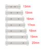 10pcs 13-20mm Nail Correction Stickers Ingrown Toenail Corrector Patches - Paronychia Recover Corrector Pedicure Tools