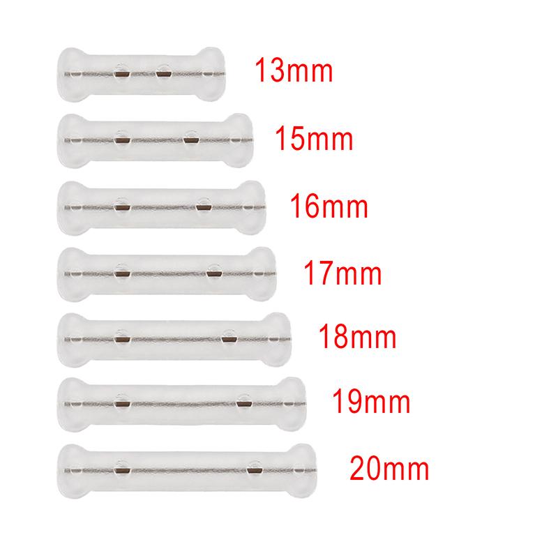 10pcs 13-20mm Nail Correction Stickers Ingrown Toenail Corrector Patches - Paronychia Recover Corrector Pedicure Tools