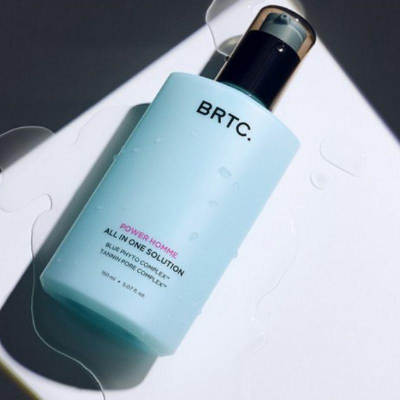 BRTC Power Homme Solution All-In-One 150ml (2-Pack)