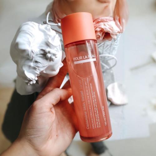 Forrabo Calamine Skin Relief Toner 150ml