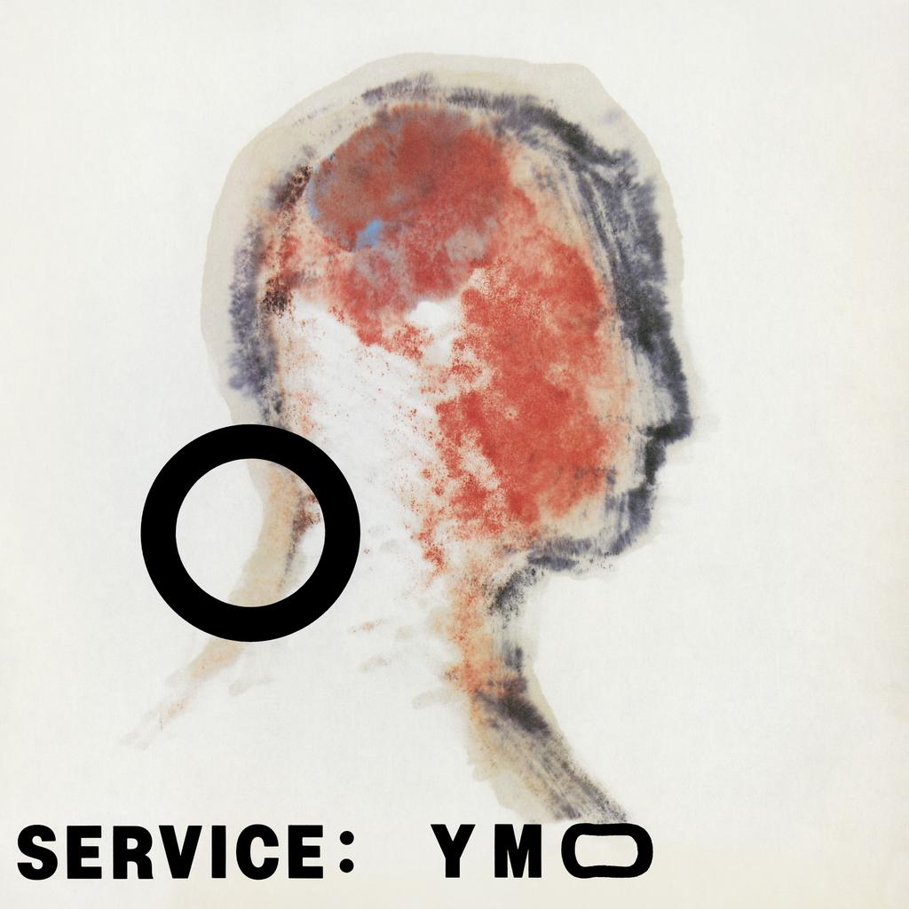 LP Record YELLOW MAGIC ORCHESTRA - Service MHJL92 GREAT TRACKS 2019 Japan Japanese Pop/Rock