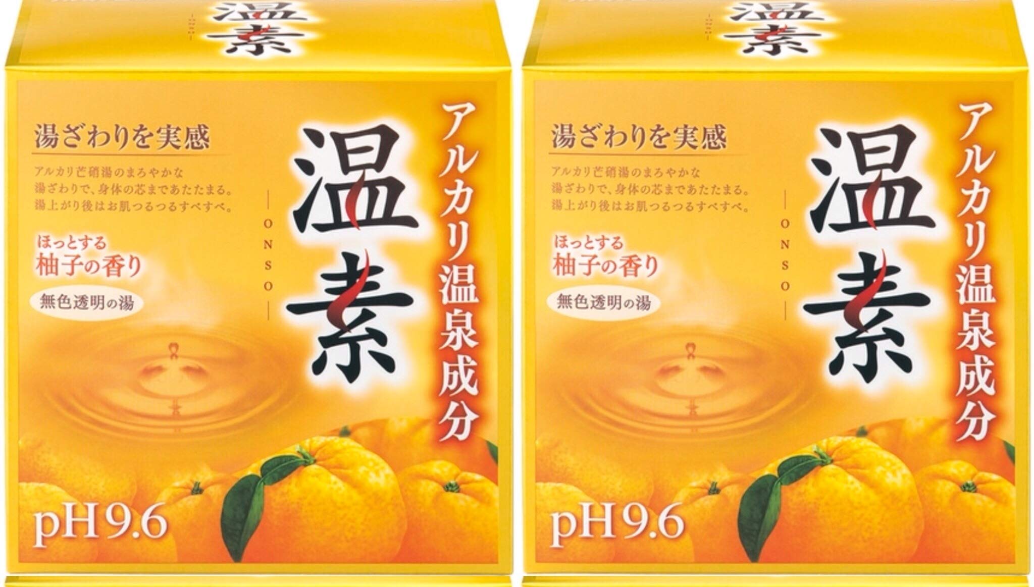 

Онсо Щелочная Горячая Ванна Юдзу 30г х 15 пакетиков [Оптовая покупка/2 упаковки] Добавки, Аромат,