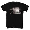 Scarface Whtfire Movie Shirt