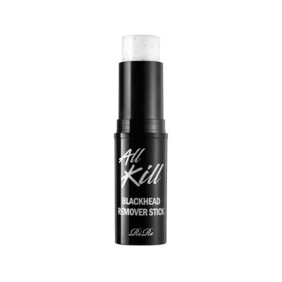 RiRe All Kill Blackhead Remover Stick 10g 1Pc/2Pcs