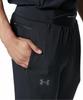 UA MOTIVATE PANTS 6001510 Black XL [Under Armor] (001)