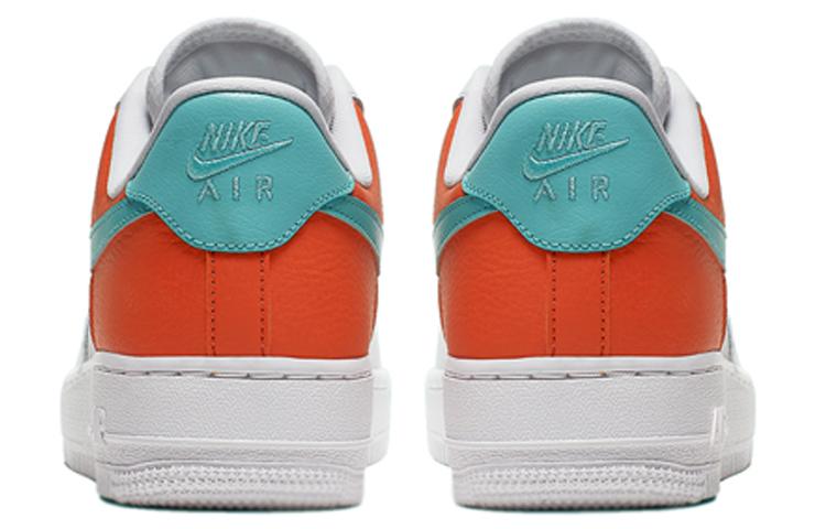Nike Air Force 1 Low Se Basketball Pins Light Aqua Women's AA0287-106