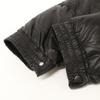 Moncler 41310/50/68950 Everest Down Jacket Jacket 1 blackUsed
