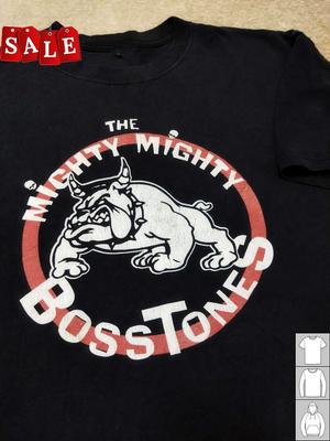 New Popular The Mighty Mighty Bosstones Gift For Fans Unisex S-5XL Shirt NH274