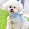 Comfortable Cat Rope Vest Breathable Cat Leash Pet Supplies Pet Chest Strap  Outdoor