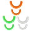 Flower Lace Trim Ribbon Vibrant Color Widely Used DIY Crafts Embroidered