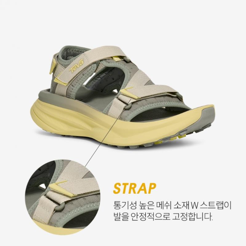Teva Women S Good cuShion Running SandalS Aventrail R2t Stvf2612831 SSp