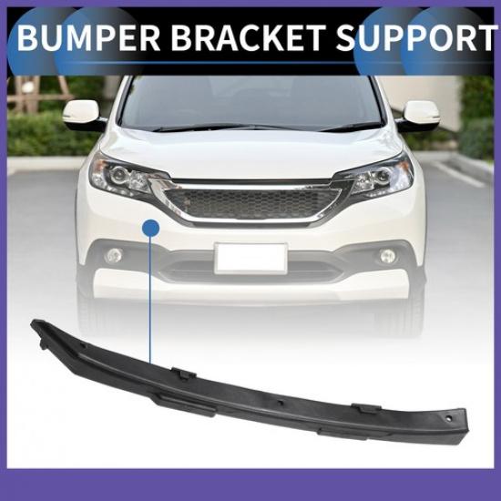 Right Front Bumper Retainer Bracket Single  For Hyundai Elantra 2011-16