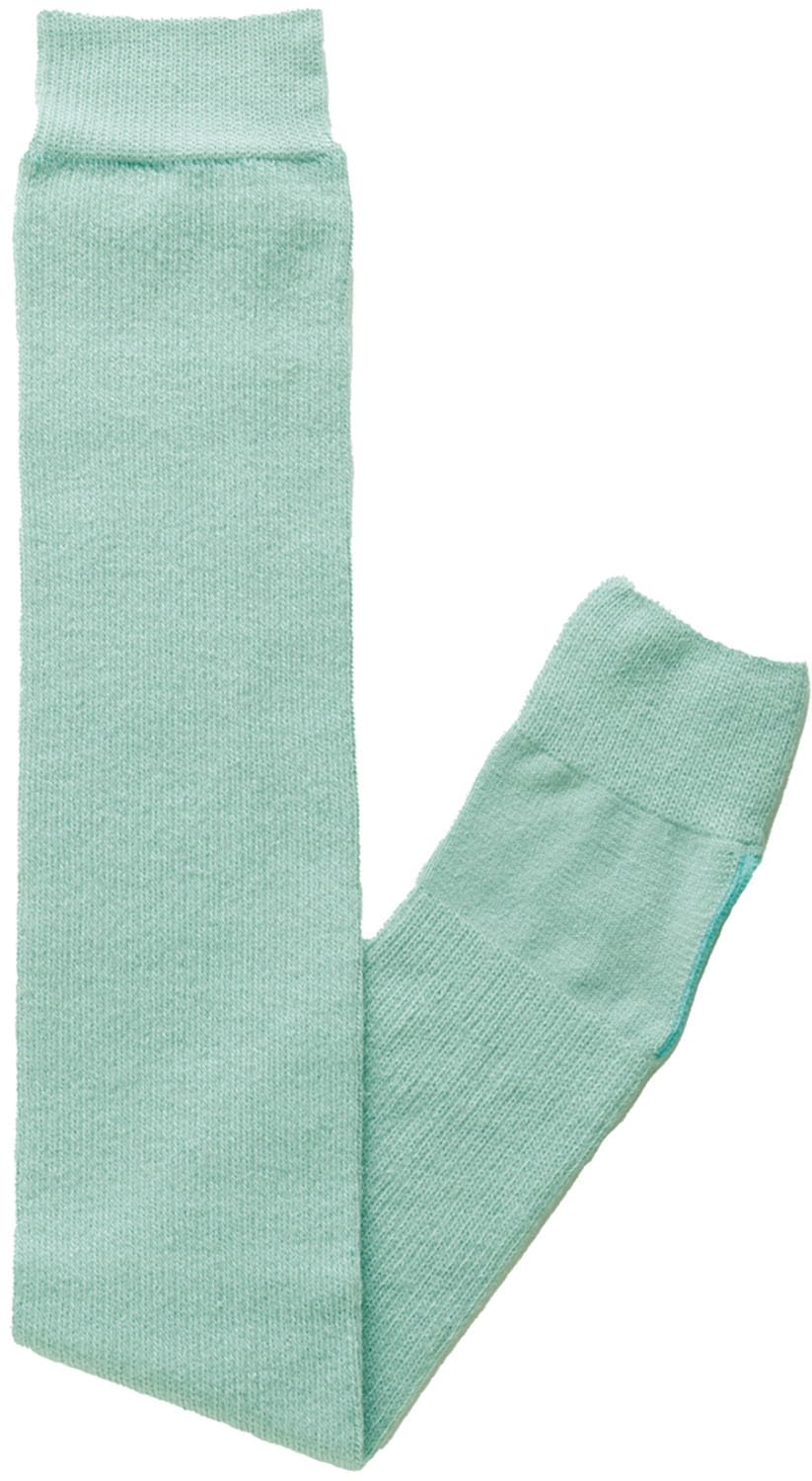 

Аксессуары для художественной гимнастики Другие Утеплители для колена Ice Mint T130 [Sasaki] (Тип стопы) (ИКМИ)