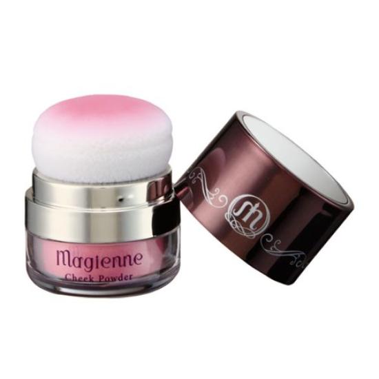 

Lacincia Majeanne Cheek Powder Fairy Pink P (Cheek Color)