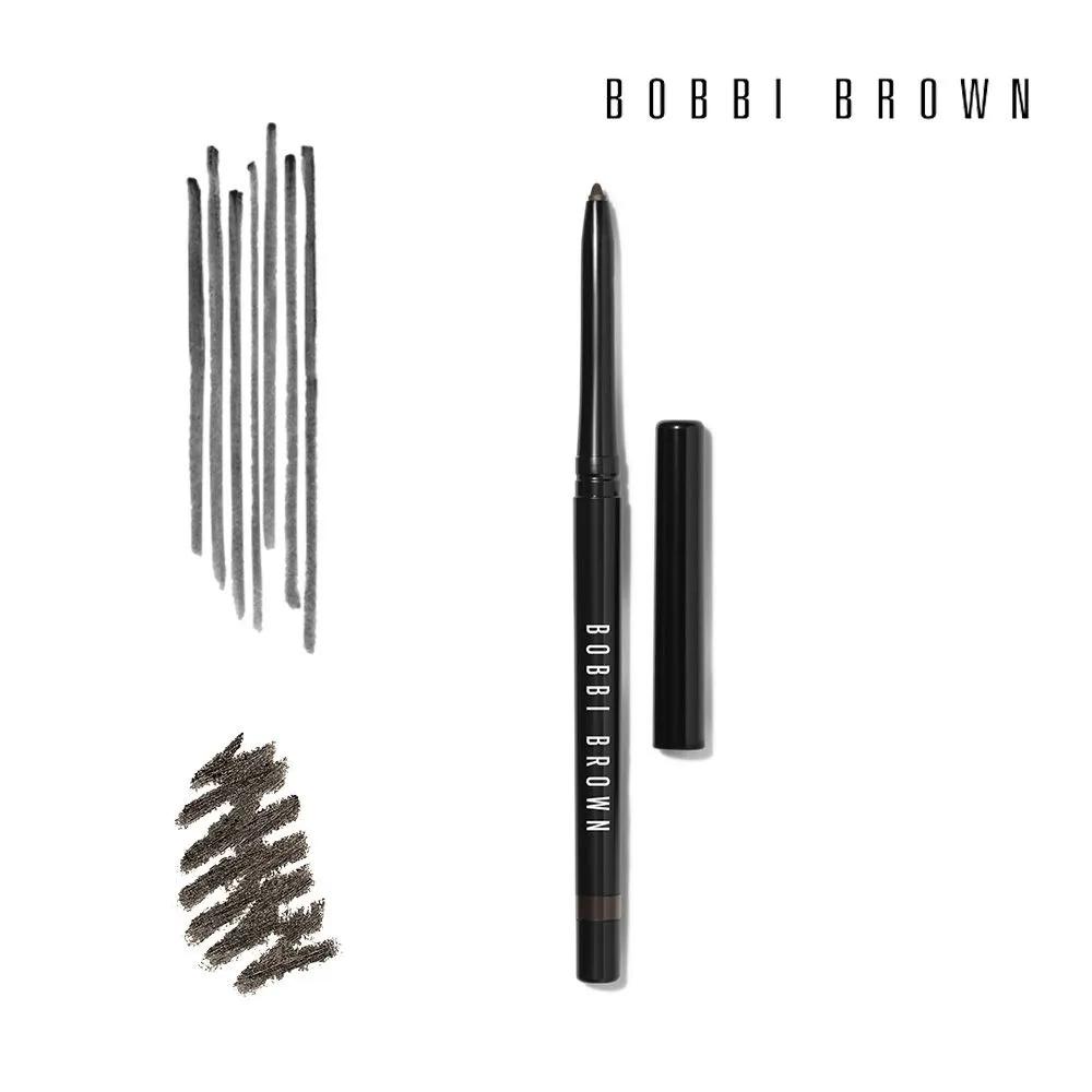 Карандаш-подводка для глаз гелевый Perfectly Define от Bobbi Brown 01 Pitch Black
