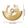 Automatic Mechanical Watch Movement Rotor Elegant Stable Watchmaker Tool Replacement