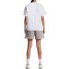 Auf Locker Rundhals Kurzarm T-Shirt Damen Oberteile 1WG11070069