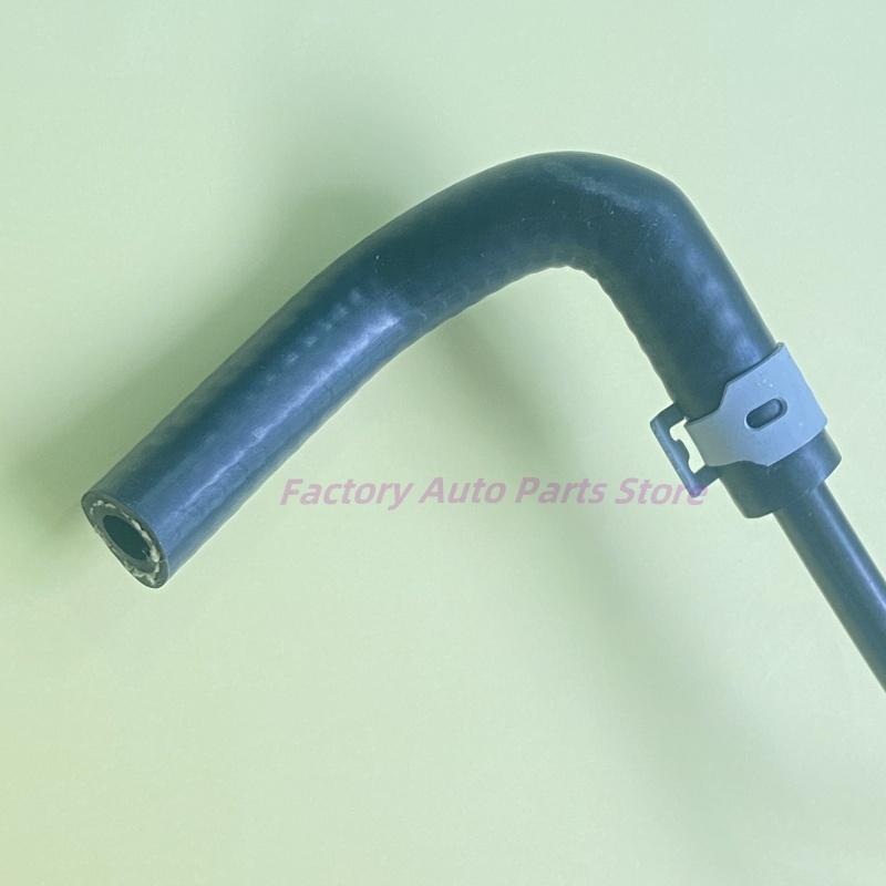 10X Throttle Body Heater Pipe OEM# 55574685 55559352 Water Recirculation Thermostat Hose For Chevrolet Cruze 1.6L Opel Astra H