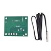 DC12V W1209 Thermostat Module With LED Display For Accurate Temperature Regulation From -55 to 120°C