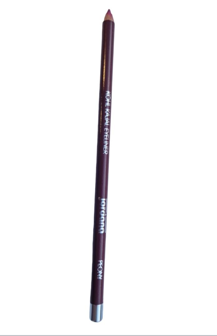 

Олівець для очей Jordana Cosmetics Kohl Kajal Eyeliner, ПІОН 1 PEONY