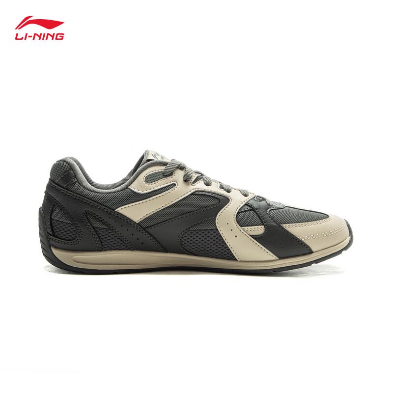Li-Ning AGLV137 Film Retro Racing Sneakers