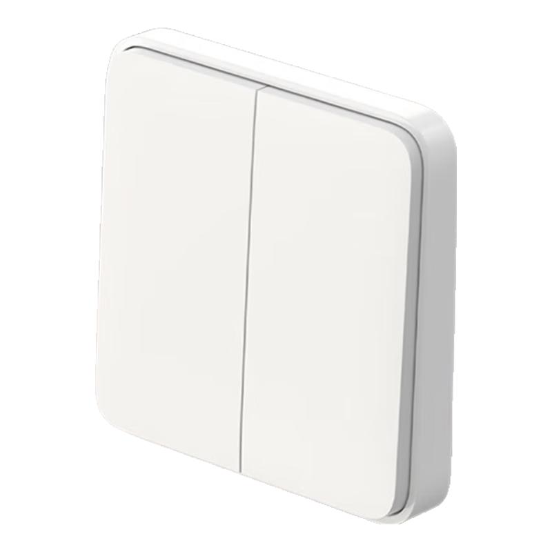 Xiaomi Mijia Wireless Dual-Button Smart Switch