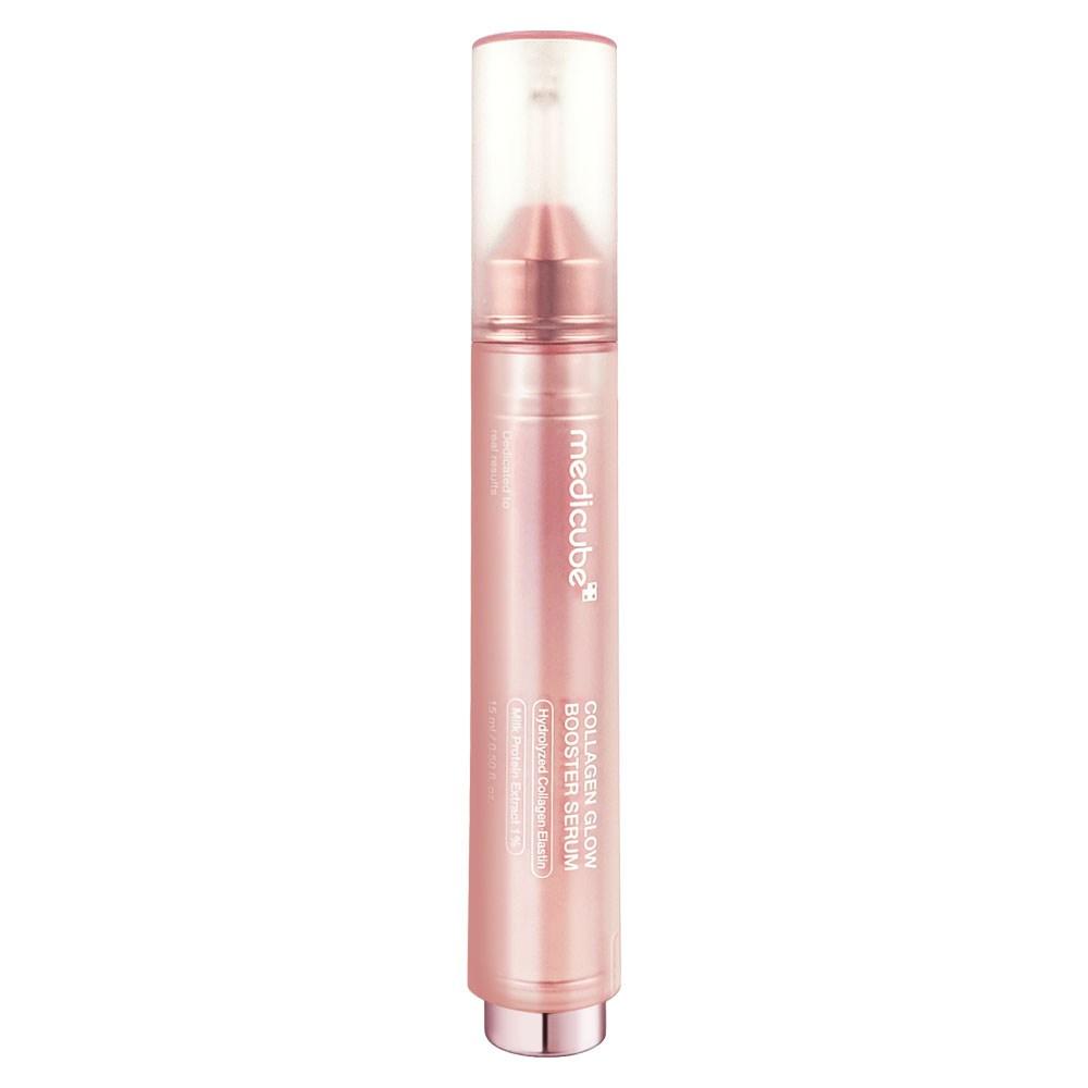 

Medicube Collagen Glow Water Сыворотка-бустер с эффектом сияния