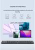 Folding Bluetooth Keyboard & Mouse Set for iPad/Tablet