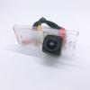 Rear View HD CCD Waterproof Camera Car Reverse Parking Accessories For Kia Naza Sorento BL Rio Cinco RX-V Stylus SF 2000~2008