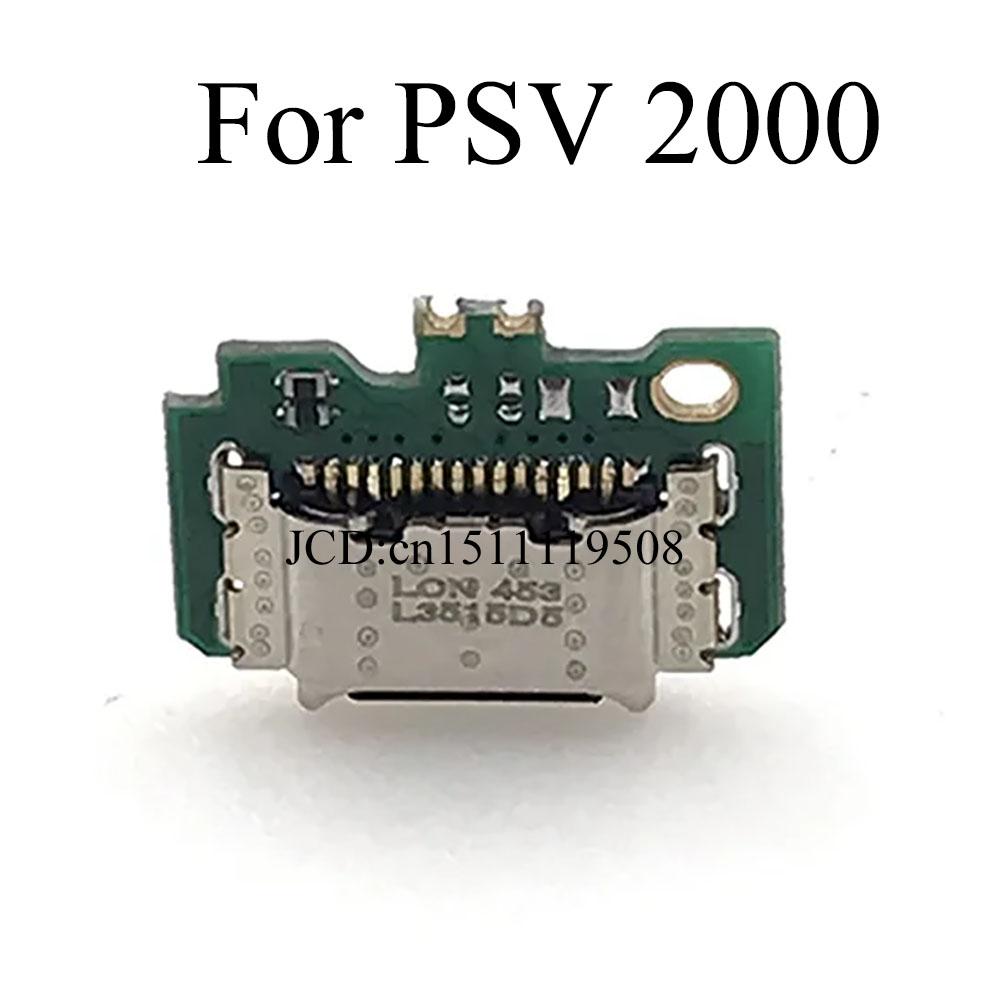 1 piece NEW DIY Usb Port USB-C USB Type-C Charging Port For SONY PS Vita PSV 1000 PSV 1K For PSP 2000 PSV 2K