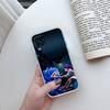 IR16 KPop Lovci démonů Pouzdro pro Motorola E22S E7 G6 G7 G8 G9 Plus Power Play G10 G20 G04 E30 E40 E22 E20 E13 E15 G22 G23 G05 G75 G35 G55