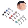 Smykker og accessoires – Piercing
