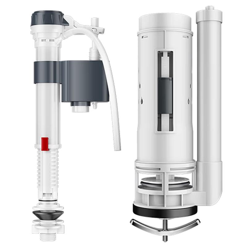Larsd Toilet Fill Valve & Accessories