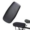 Thickened Saddle Plate Water Resistant Bike Accessories