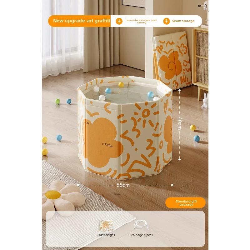 

Детские ванны для животных, большие, для женщин, для ног, для взрослых, складная ванна для ванной, гибкая, Abulte, мебель для дома