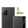 Galaxy Note 20/Note20 Ultra 5G Smartphone Smart Window Flip Case with Hands-Free Answering Feature