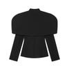 European and American Style, New Women's Clothing, Foreign European and American Small Fragrance, Light Luxury, Slim Waist Blazer