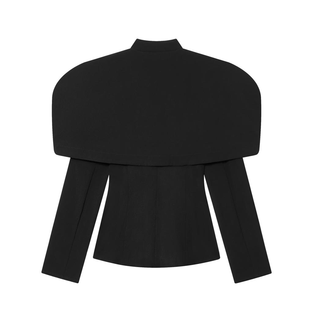 European and American Style, New Women's Clothing, Foreign European and American Small Fragrance, Light Luxury, Slim Waist Blazer