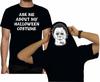 Üst giysisi – T-shirtler