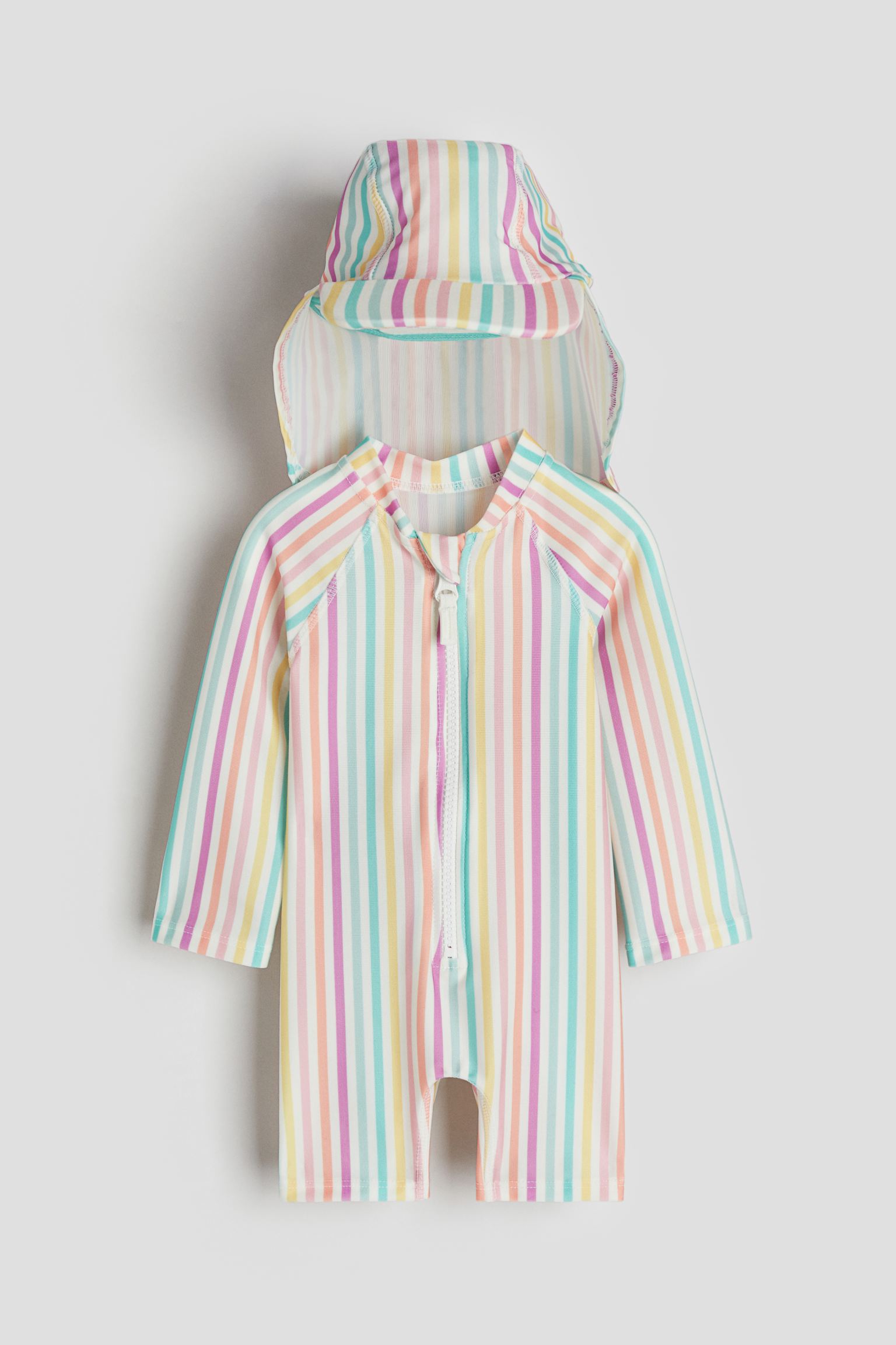 

Набор защиты от солнца UPF 50