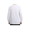 New Nike T Shirts Men White CW0528-100
