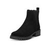 Ankle Boots Lasocki CEO-WI16-D-466-02 Black