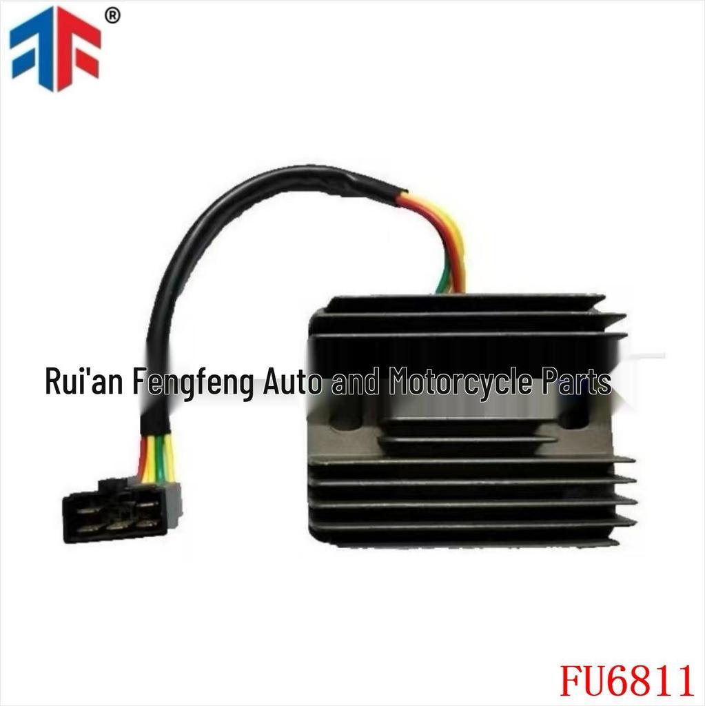 Suzuki GSX-R 600/750 Rectifier 32800-33E10